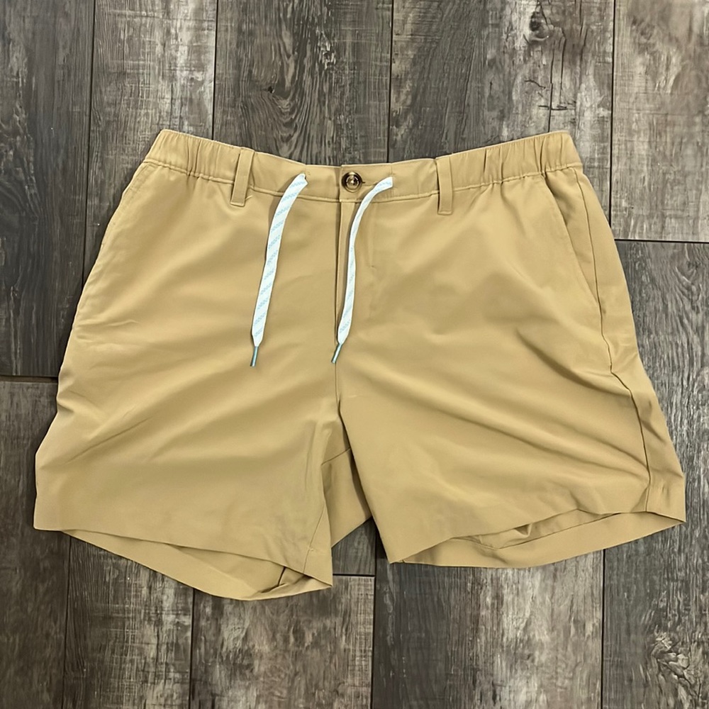 Chubbie’s Shorts